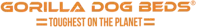 Gorilla Dog Beds logo
