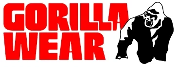 Gorilla Wear US logo