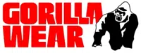 Gorilla Wear US logo