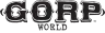 GORP World logo