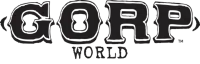 GORP World logo