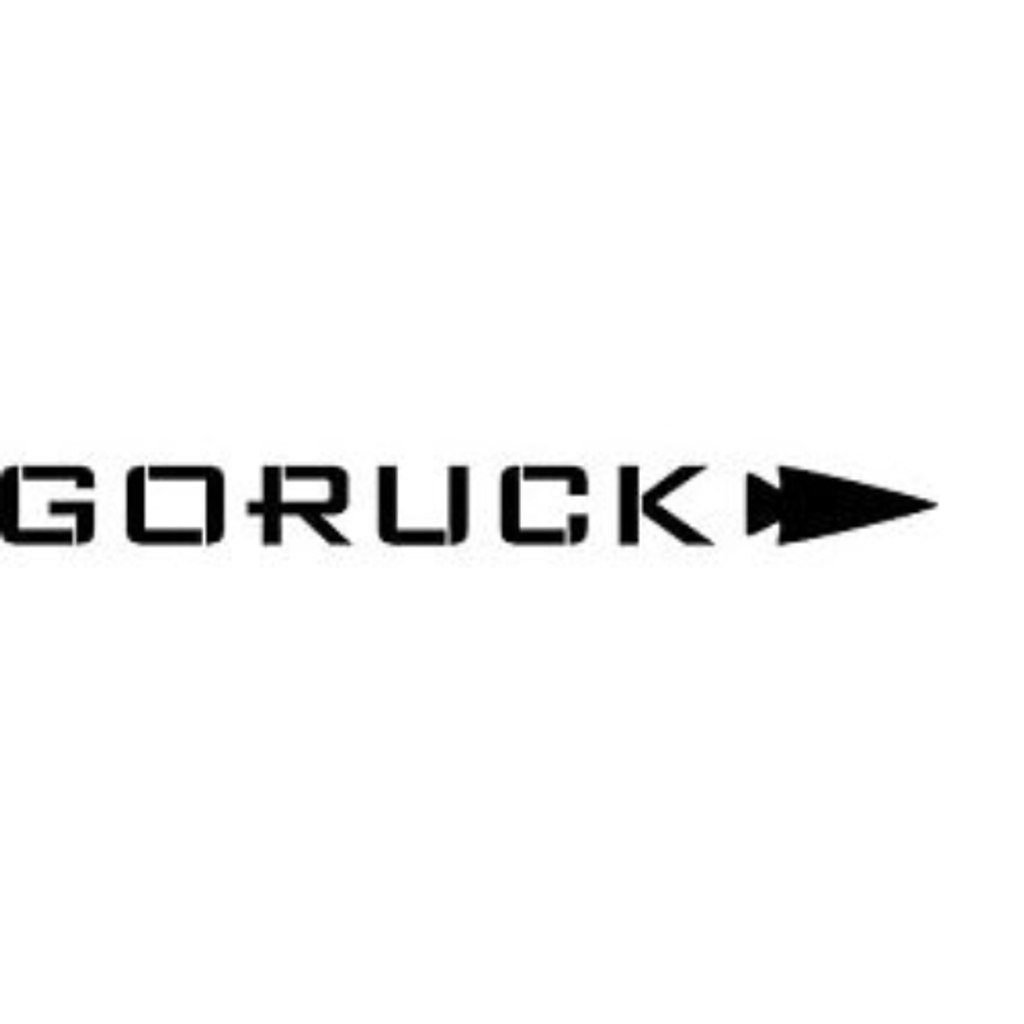 GORUCK Promo Codes 10 Off August 2024