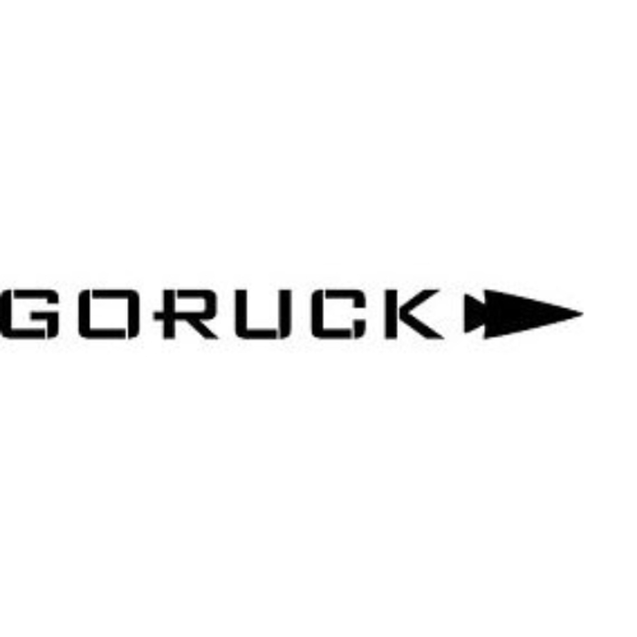 GORUCK Promo Codes 10 Off July 2024