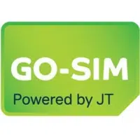 Go-SIM logo