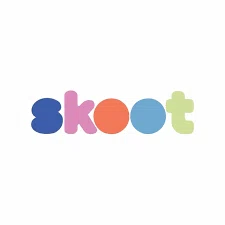 Goskoot.com logo