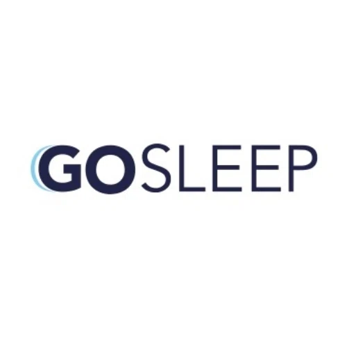 GOSLEEP promo code