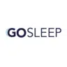 GOSLEEP logo