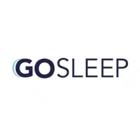 GOSLEEP logo