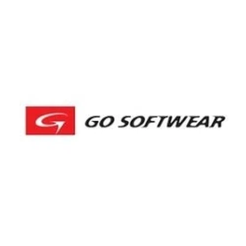 Go Softwear logo