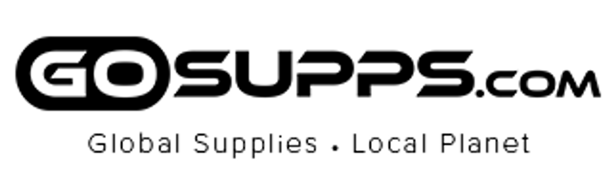 GoSupps.com logo