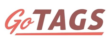 GoTags promo code