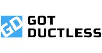Got Ductless logo