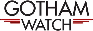 Gotham logo
