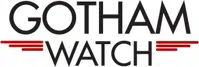Gotham logo