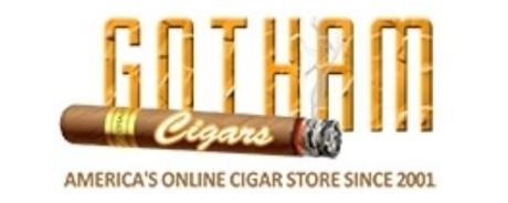 Gotham Cigars coupon code