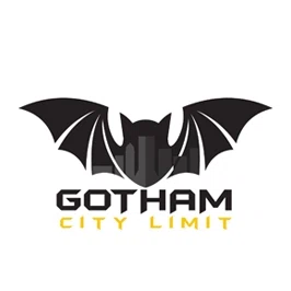 Gotham City Limit logo