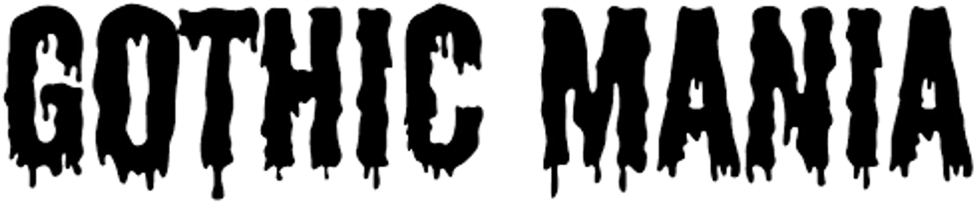 Gothic Mania logo