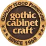 Gothic Cabinet Craft logo