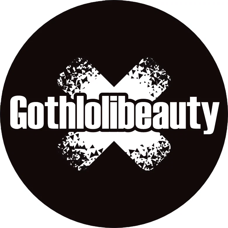 Gothlolibeauty logo
