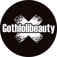 Gothlolibeauty logo