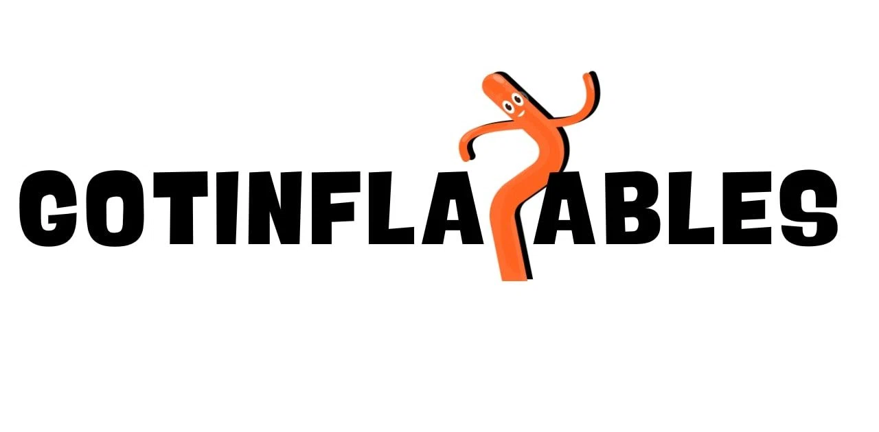 Got Inflatables logo