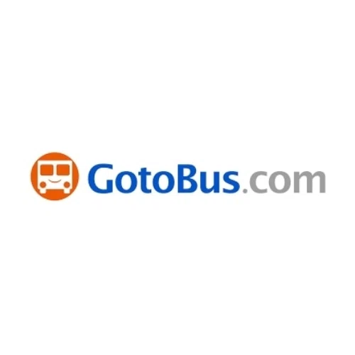 GotoBus logo