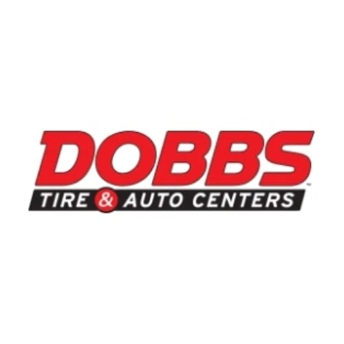 Dobbs Tire & Auto logo