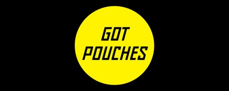 GotPouches.com discount code