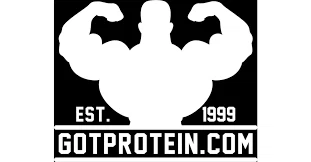 GotProtein.com logo
