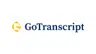 GoTranscript logo