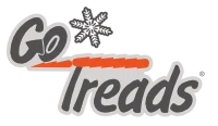 GoTreads logo