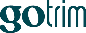 GoTrim logo