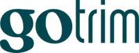 GoTrim logo