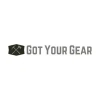 Got Your Gear logo