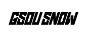 Gou Snow logo