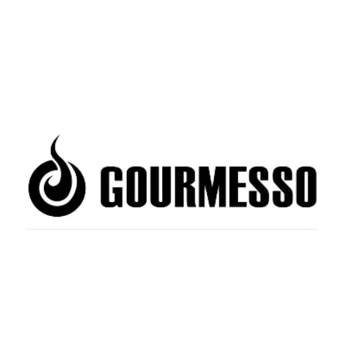 Gourmesso logo