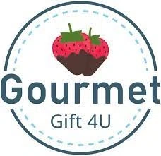 Gourmet Gift 4U logo