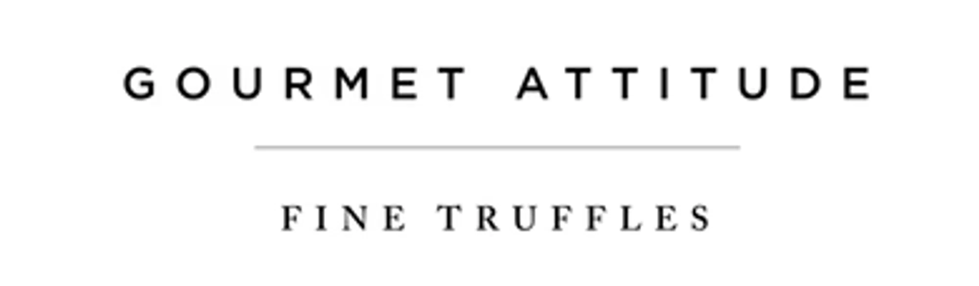 Gourmet Attitude logo