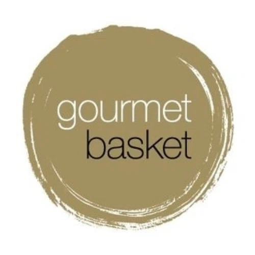 Gourmet Basket logo
