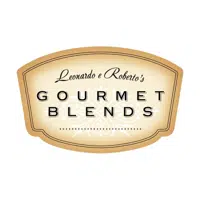 Gourmet Blends logo