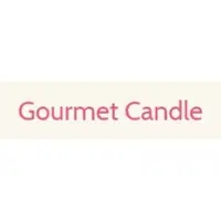 Gourmet Candle logo