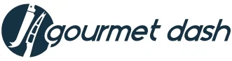 Gourmet Dash logo
