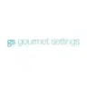 Gourmet Settings logo