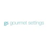 Gourmet Settings logo
