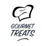 Gourmet Treats Baking logo