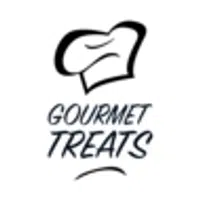 Gourmet Treats Baking logo
