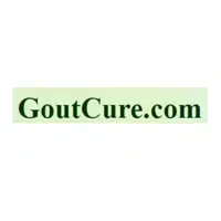 Gout Cure logo