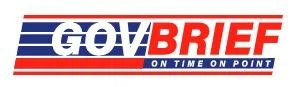 GovBrief logo