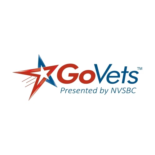 GoVets logo