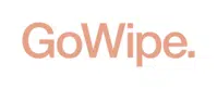 GoWipe logo